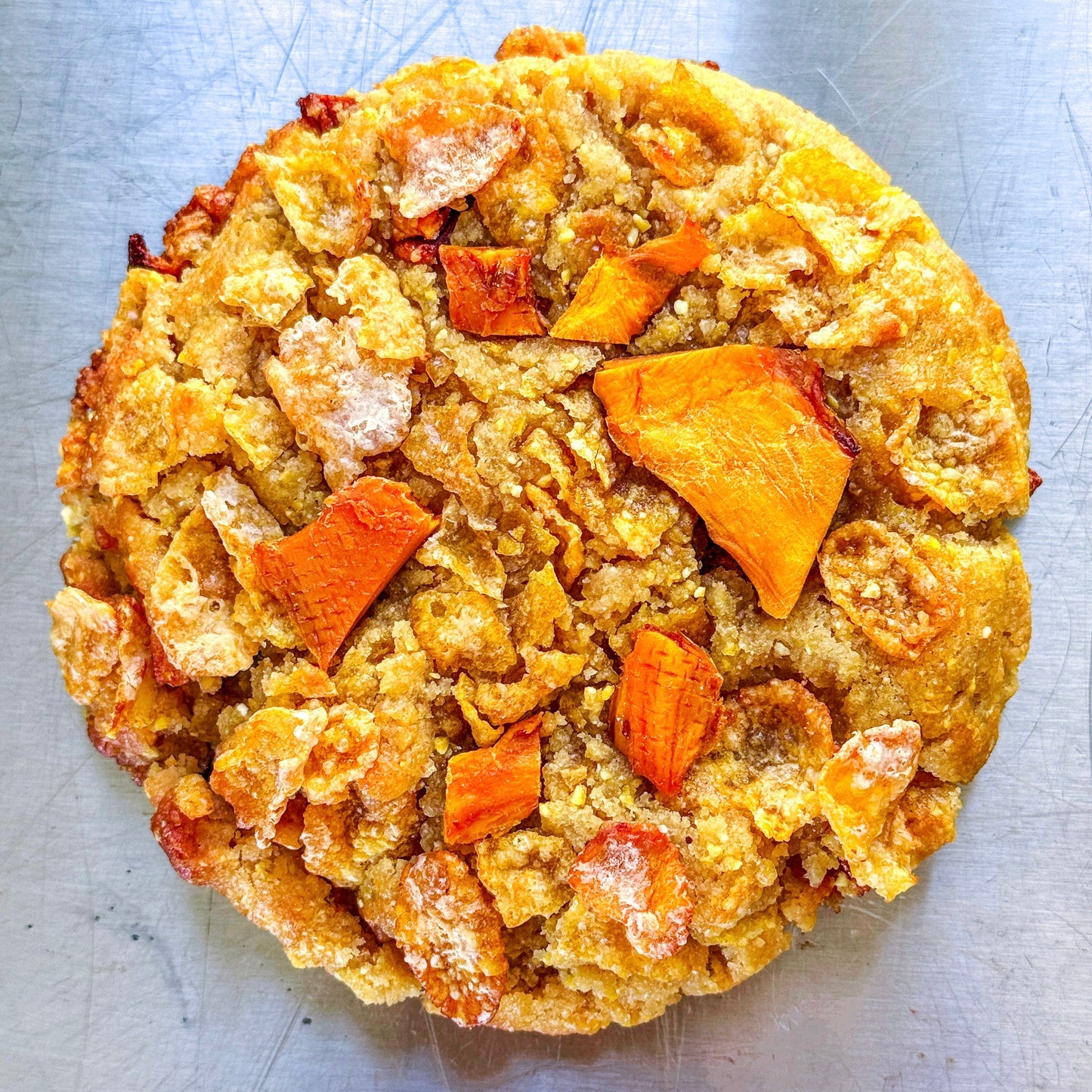 Cornflake Mango