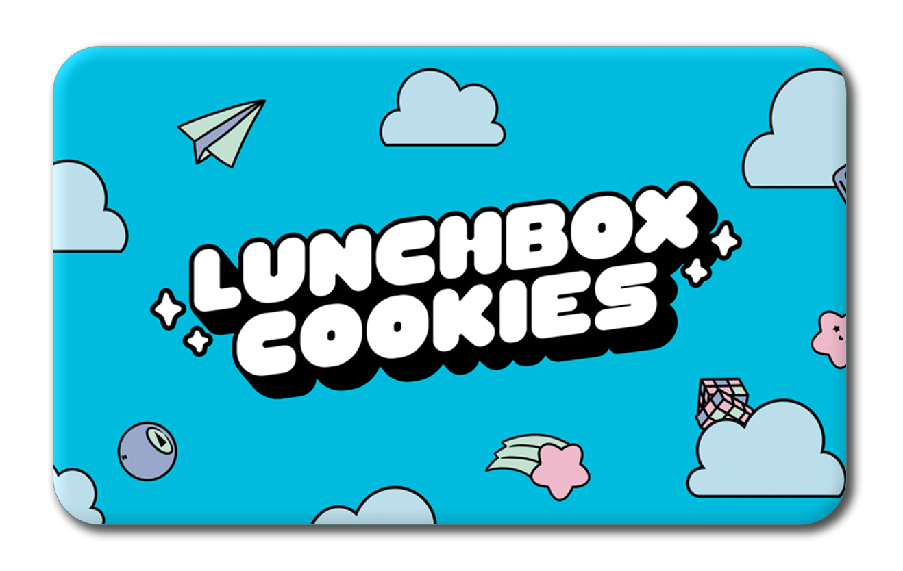 LUNCHBOX — photo from lunchboxcookies.myshopify.com