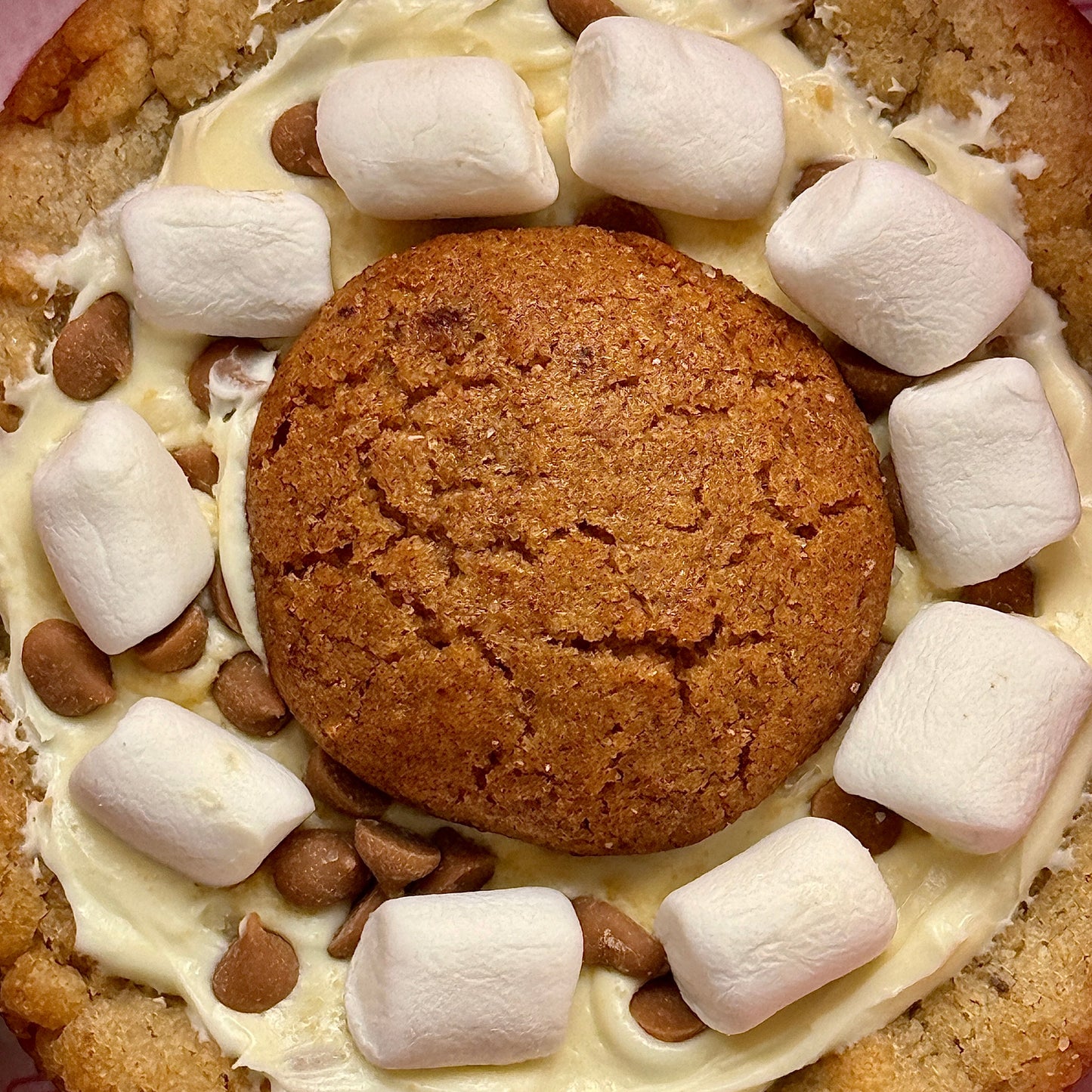 Banana Cream Pie