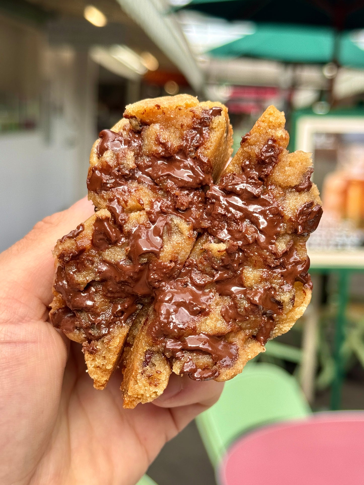 Choccy Chip