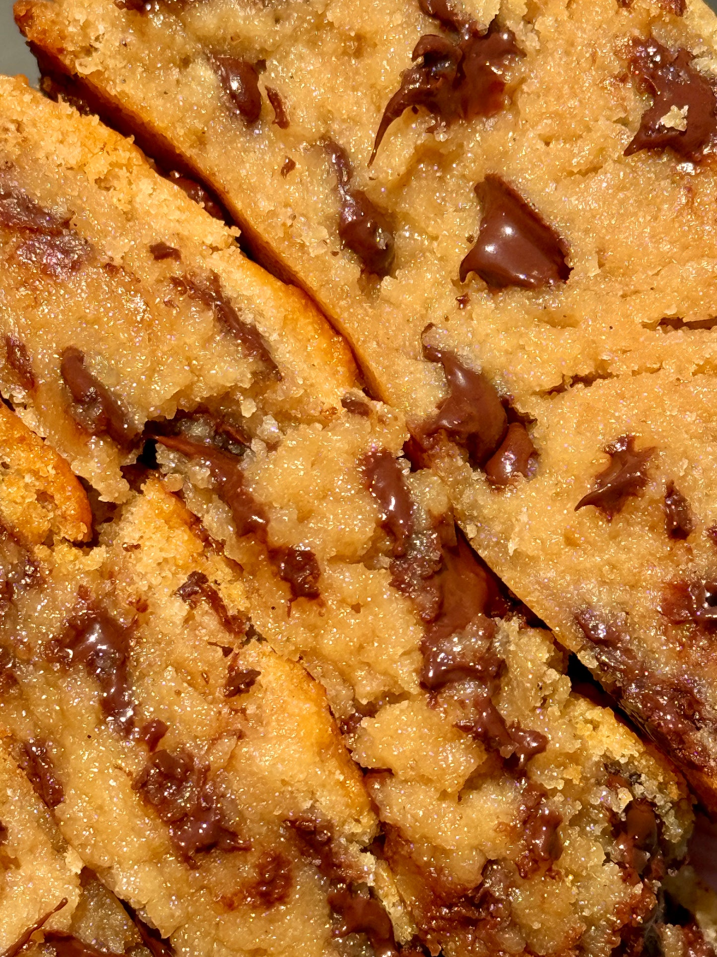 Choccy Chip