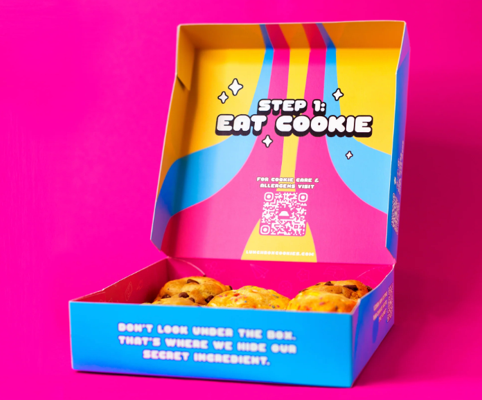 Add Gift Box
