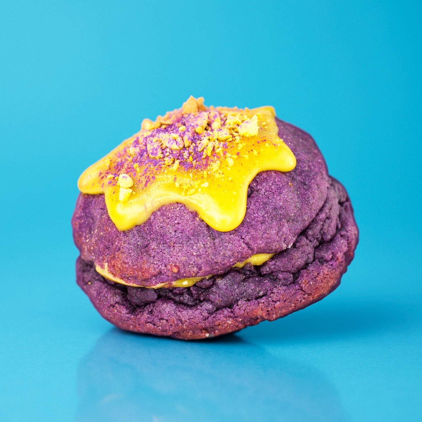 Ube Mango
