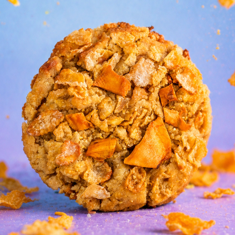 Cornflake Mango