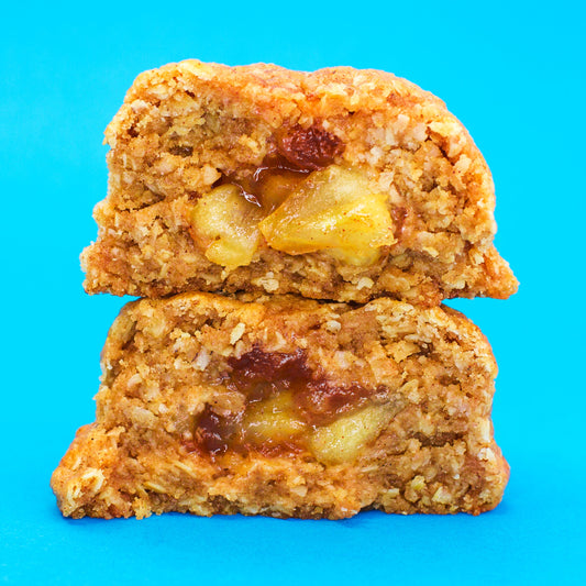 Apple Pie