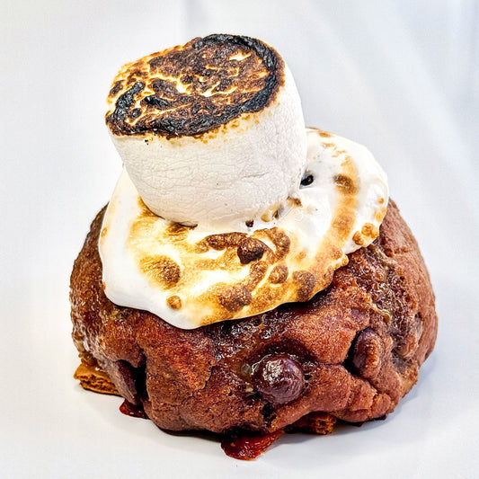 Monster S'more