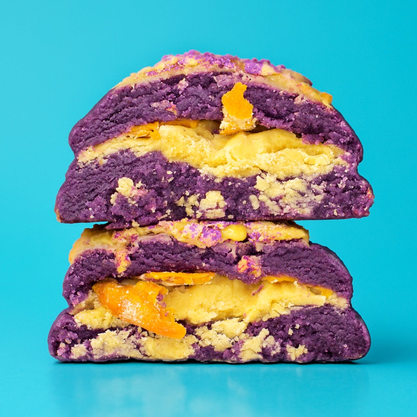Ube Mango